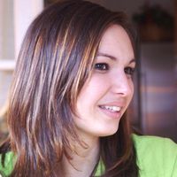 Cyrielle Boët's Photo