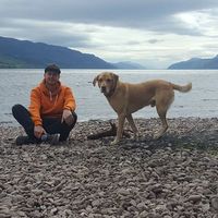 Photos de Connor Webb