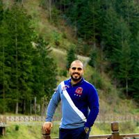 Ihab Othman's Photo