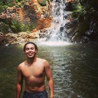 Alejandro Jaramillo's Photo