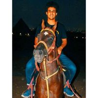 ßặśěł EL Žäiŋ's Photo