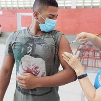 Everton Soares's Photo