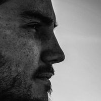 Alexandre Le Gratiet's Photo