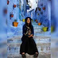 Maria Salazar的照片