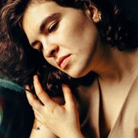 Maria Kuznetsova's Photo