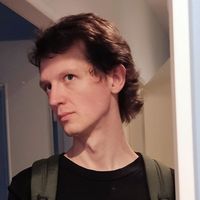 Zdjęcia użytkownika Nikita Tsymbal