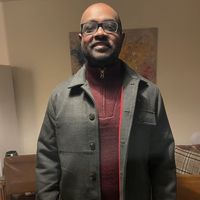 Aymen Alfadil's Photo