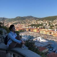 Elvira Azizbekova的照片