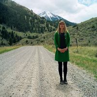 Amelia Radtke的照片