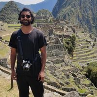 Fotos de Rajeev Britto