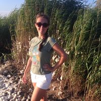 Maria Kalimullina's Photo