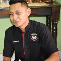 Mahfuz Abdul Mutalib's Photo