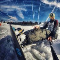 Yıldırım Şimşek's Photo