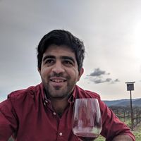 Rachit Mehrotra's Photo