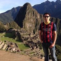 Josue Carpio的照片