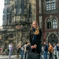 Dominika Spišáková的照片