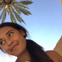 Fotos de Enrica Manfre