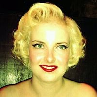 Claire Pursglove's Photo