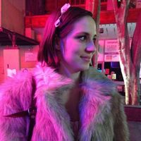 Lotte Smith的照片