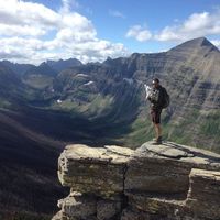 Brandon Gaskins的照片