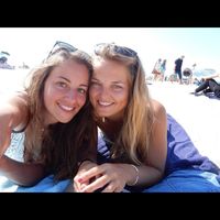 Mélanie Bertier's Photo