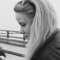 Larissa Fromme's Photo