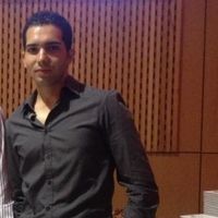 Akram Charfi's Photo