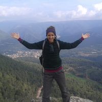 Esther Dickinson's Photo