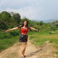 Melany Küng的照片