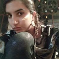 Danielle David's Photo