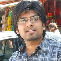 Shankaransh Srivastava's Photo