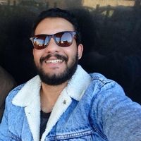 Ayoub ELazhary的照片