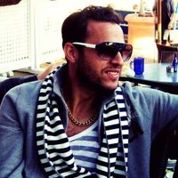 Adenilton Reis dos Santos's Photo