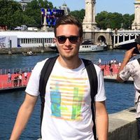 Rémi De Nève's Photo