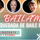 FREE SALSA, BACHATA & KIZOMBA的照片