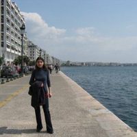 Ana Maria Cogeanu's Photo