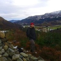 Alexandra Pontecaille的照片