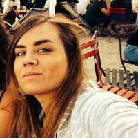 Pauline Maretti's Photo