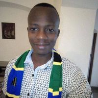 Joshua M Haridi的照片