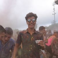 Nicoo Fagoaga的照片