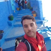 Sebastián Escalante的照片