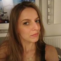 Marta Borowska's Photo