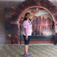 Cleopatra Miranda的照片