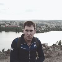 Евгений Ладейщиков's Photo