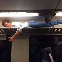 Julian Butz的照片