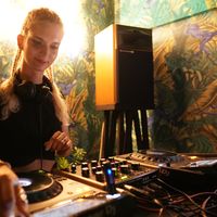 Ola Cocosova's Photo