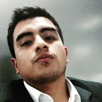Juan Andres Silva's Photo