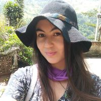 Camila Márquez Cruz的照片