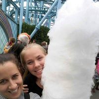 ellinor Eriksson's Photo