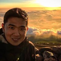 Stevanus Nugroho's Photo